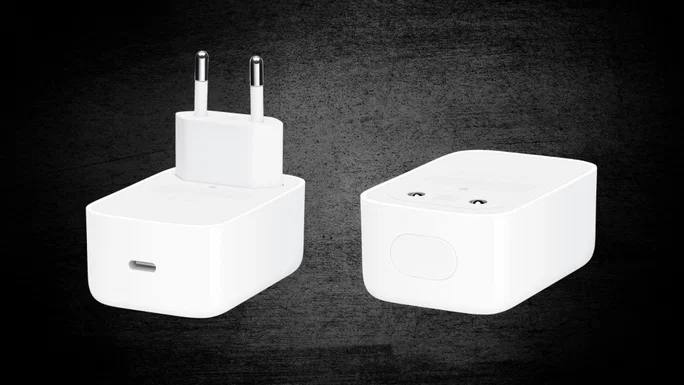 Apple lanza en Portugal un cargador compacto que alcanza los 60 W