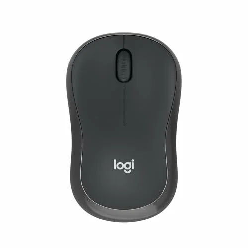 Logitech M240 Silencioso Bluetooth
