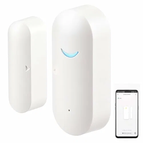 Sensor WiFi Witfoam para puertas y ventanas