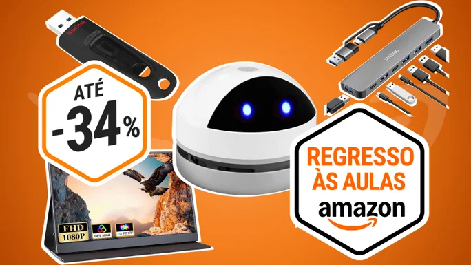 ofertas de regreso a clases