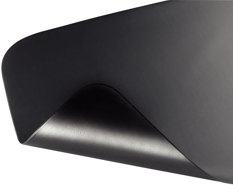 Esselte Leitz Desk Pad 500 x 650 mm Black - Imagen 2