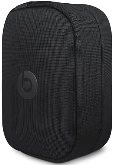 Beats Studio Pro Wireless Bluetooth Noise Cancelling Headphones - Custom Spatial Audio, Lossless Audio via USB-C, Apple and Android Compatibility - Black - Imagen 4
