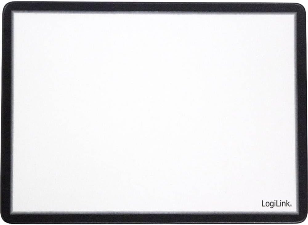 2direct GmbH LogiLink Archivo – Mouse Cushion, 1.5 x 230 x 195 mm