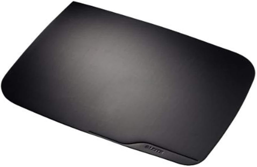 Esselte Leitz Desk Pad 500 x 650 mm Black