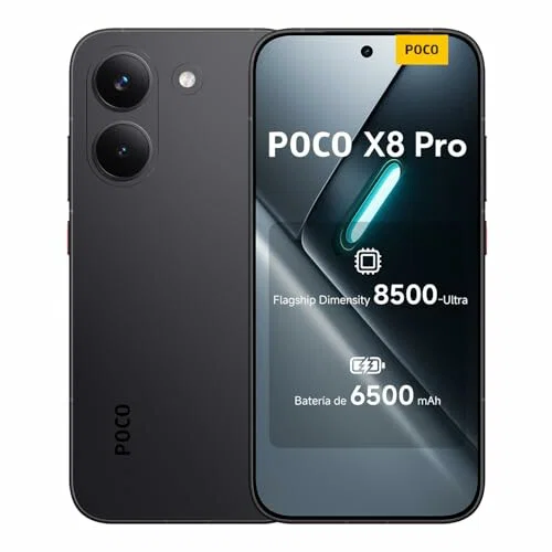 Xiaomi POCO X8 Pro