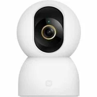 Xiaomi Smart Camera C701 4K Cámara de vigilancia para interior y exterior con IA y automatización del hogar