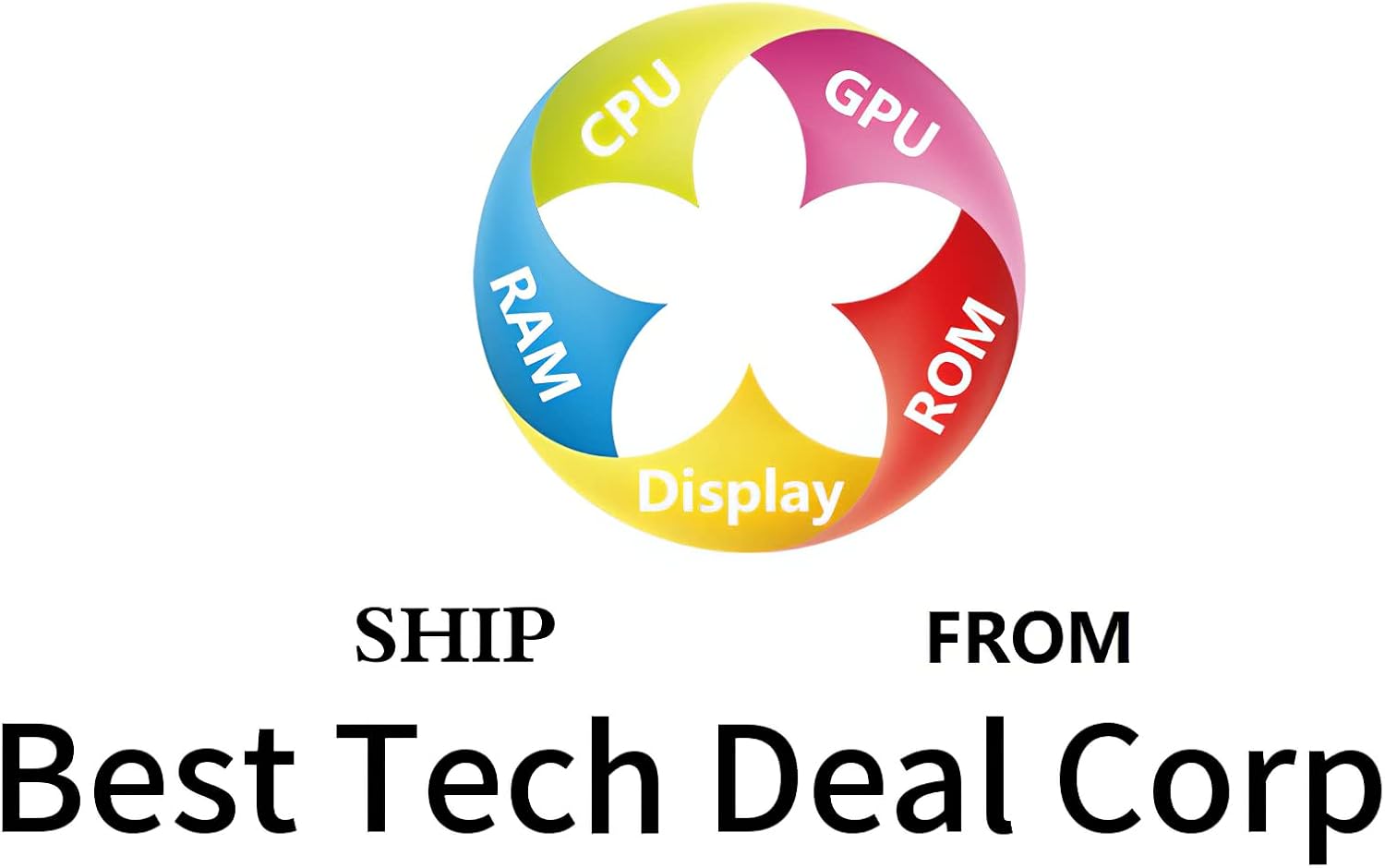 Lenovo Ideapad 1 15.6" HD Laptop, AMD Athlon Silver 7120U Processor, 4GB DDR5, 128GB SSD, AMD Radeon Graphics, Windows 11 Home, Gray, Bundle with USB 3.0 Hub - Imagen 7