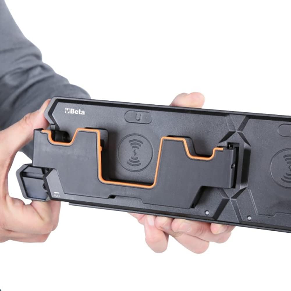 Beta Dual Magnetic Pad Wireless Charging Station. - Imagen 3