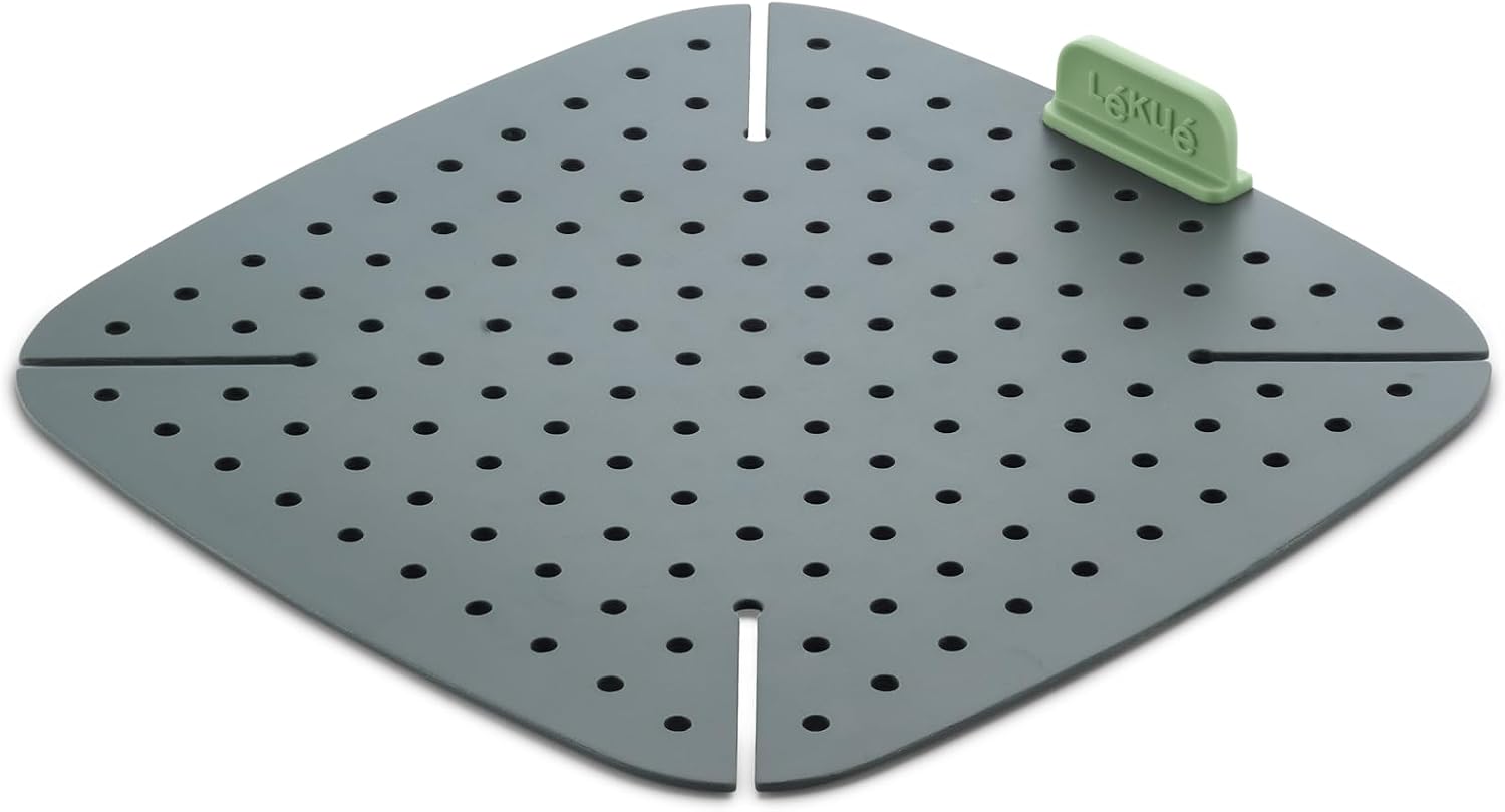 Lékué Silicone Air Fryer Mat