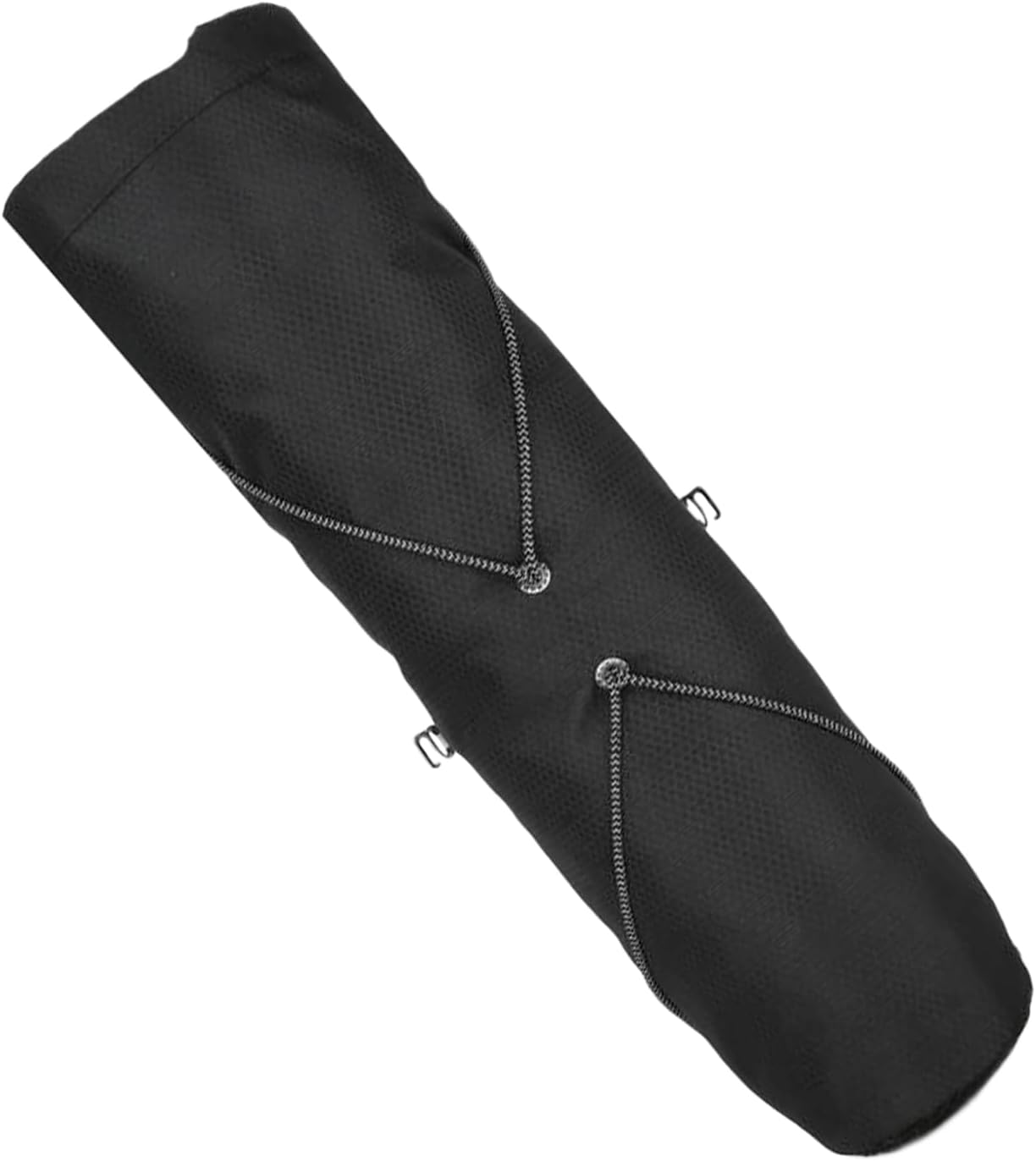 Bolsa para Bastones de Senderismo - Portababeros Ligero - Accesorio Senderismo | Campo Supervivencia Naturaleza Completa Montaña Escalada Aventura