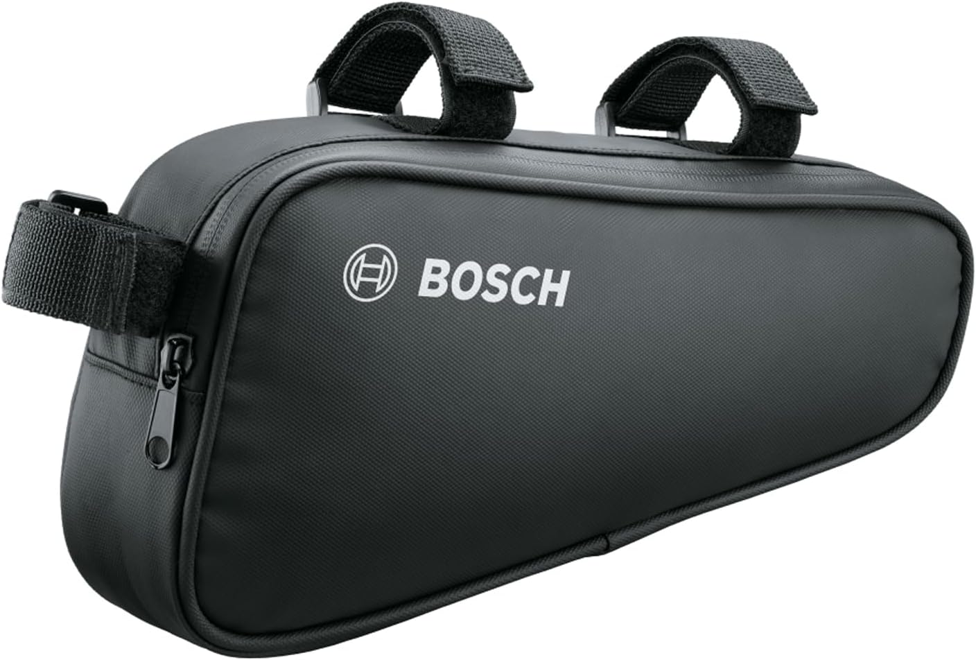 Bosch Bicycle Air Pump/Battery Air Compressor EasyPump (3.0Ah; 3.6V, Auto Stop Function; 150 PSI, 10.3 Bar; USBC, 3 Adapters, Quick Connect Plug, Bicycle Bag) - Imagen 2