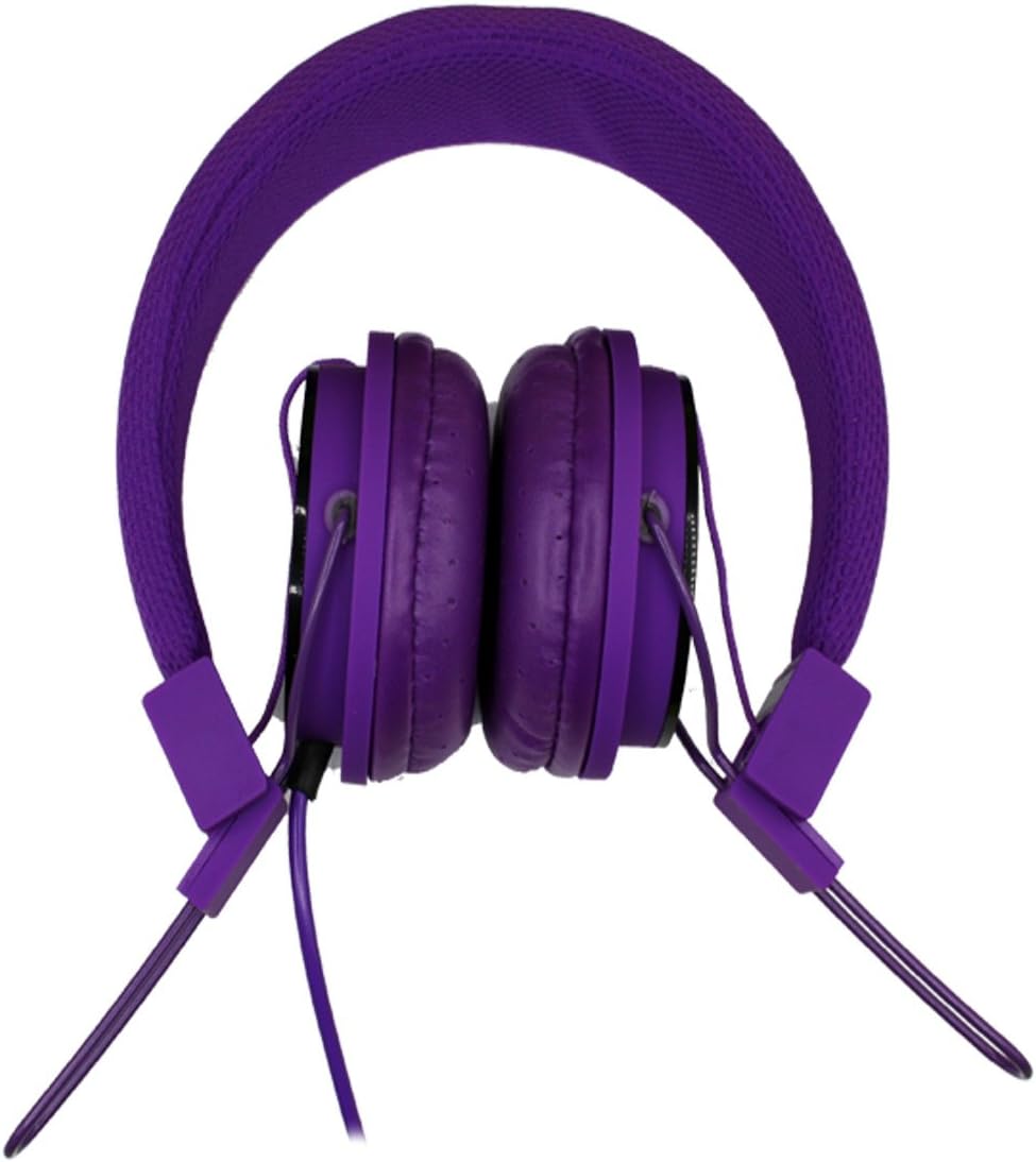 Auricular Audio Estéreo extra-bass Clear Sound con función Micro + mando a distancia para Xiaomi Mi Pad 2 by PH26 - Imagen 3