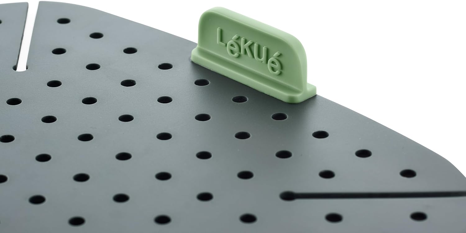 Lékué Silicone Air Fryer Mat - Imagen 4