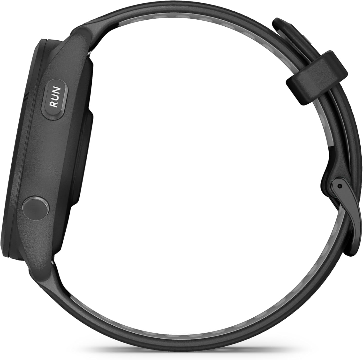 Garmin Forerunner 265 GPS Running Smartwatch, AMOLED Touchscreen, Optimized Metrics, Training Plans, Pay, Music, 13-Day Runtime, Black | 1.3 Amoled 46mm touch screen, built-in multi-band GPS, training metrics and recovery information - Imagen 4