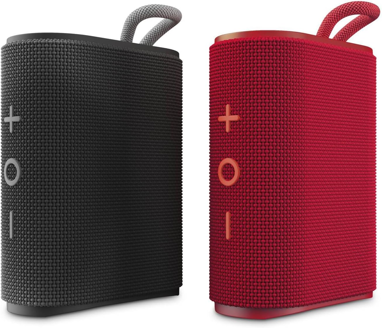 Energy Sistem StreetPlay Portable Bluetooth 5.4 Speaker Recycled Plastic IPX6 Certified 12 Hours Battery 8 W Power - Imagen 7
