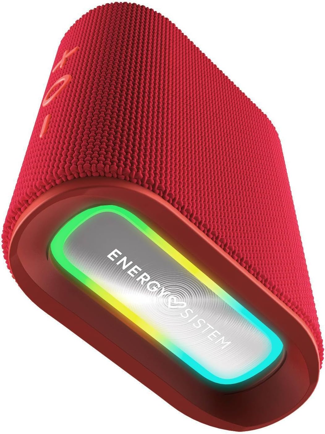 Energy Sistem StreetPlay Portable Bluetooth 5.4 Speaker Recycled Plastic IPX6 Certified 12 Hours Battery 8 W Power - Imagen 3