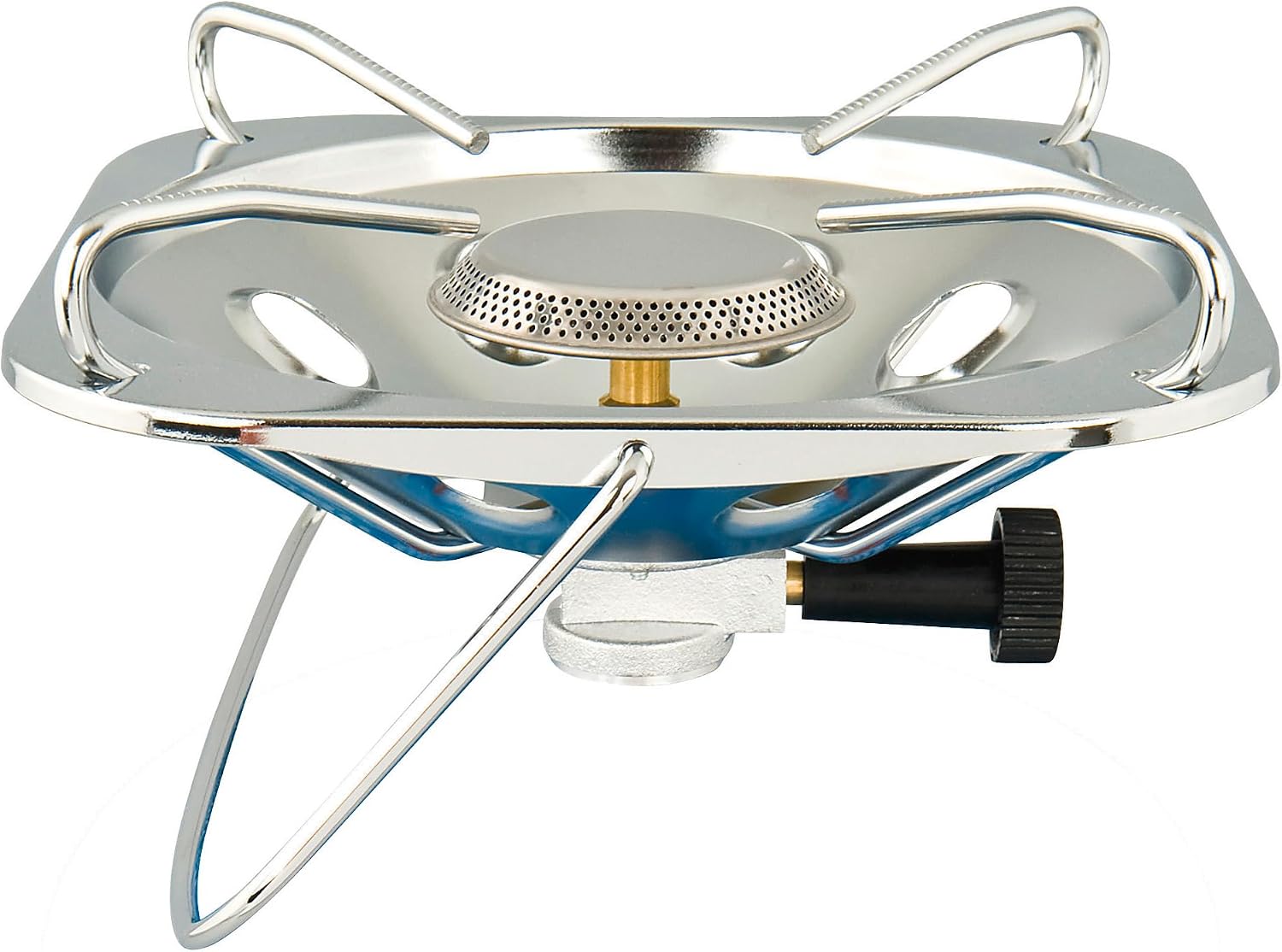 Campingaz Gas Stove Super Sand R, Portable Cooker, 1 Fire, Works with Campingaz R904/907, 3000 W - Imagen 2