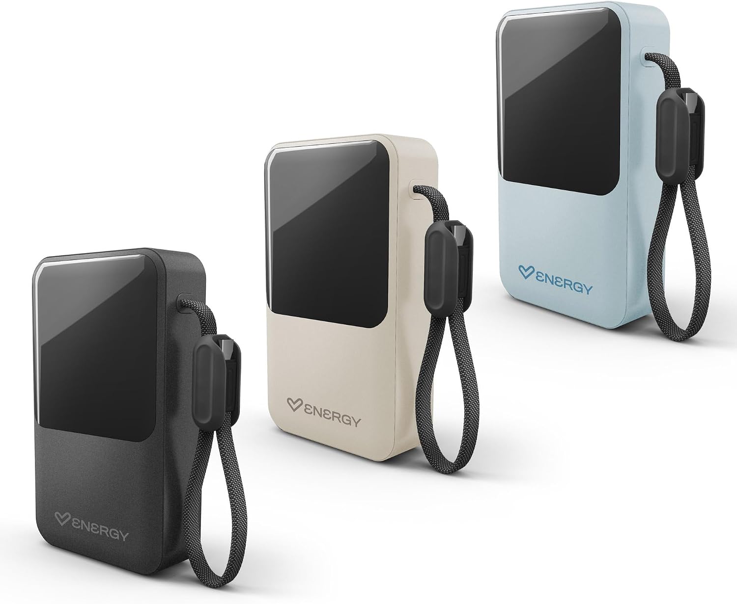 Energy Sistem Powerbank 20000mAh - Imagen 6