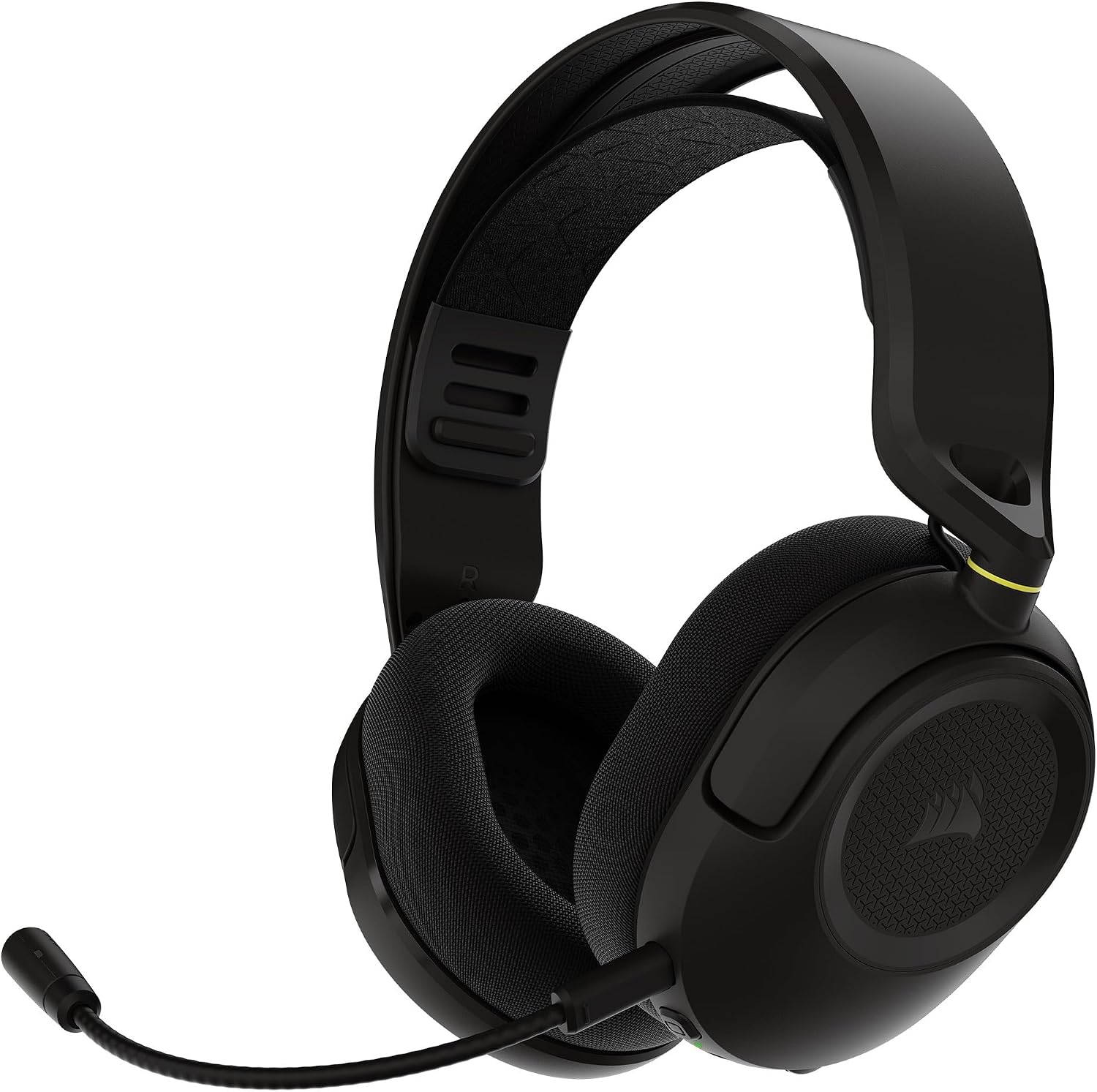 Corsair HS35 v3 Wireless Gaming Headset - Black