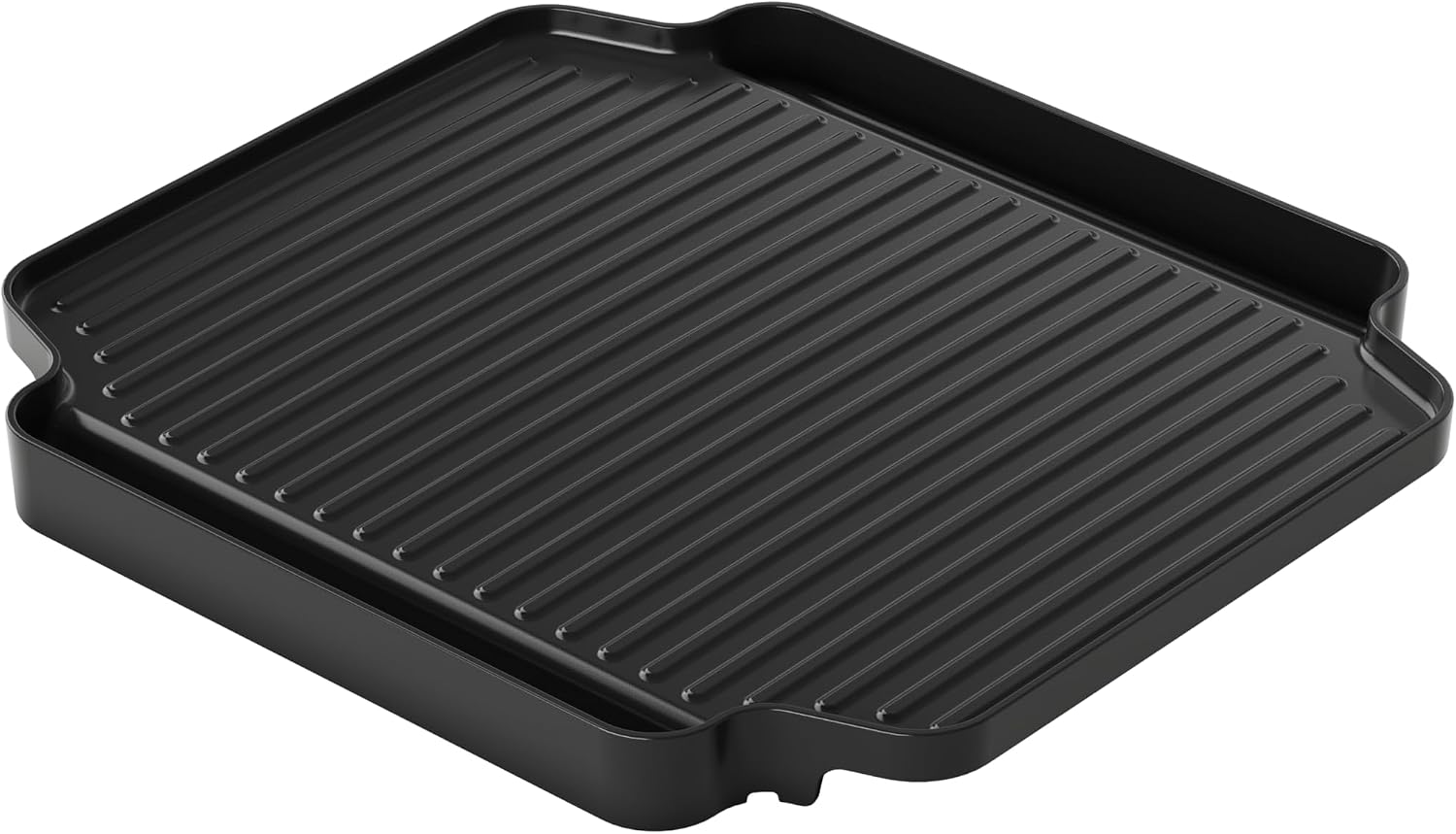 Campingaz Camp Bistro Camping Grill Accessory | Removable Grill for Camp Bistro 3 and Camp Bistro DLX 1 Burner Camping Stoves | Easy to Clean | Non-Stick Surface