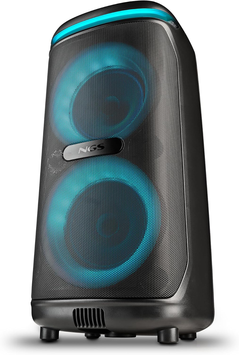 NGS Wild Drip | Compatible with Bluetooth technology, long battery life - Imagen 7