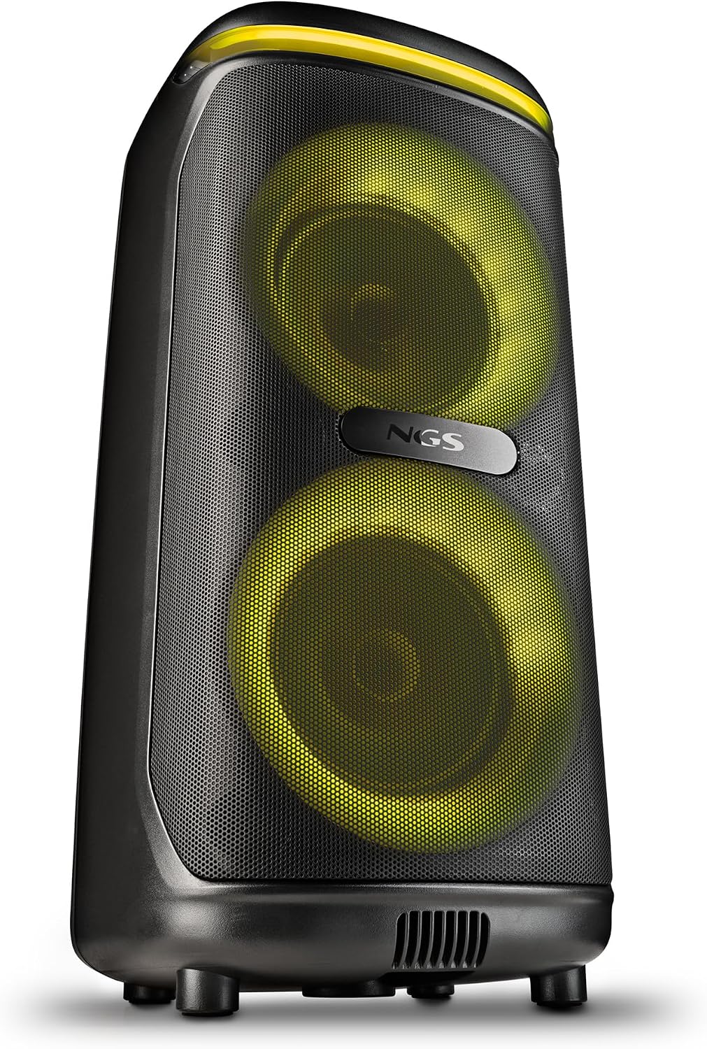 NGS Wild Drip | Compatible with Bluetooth technology, long battery life - Imagen 2