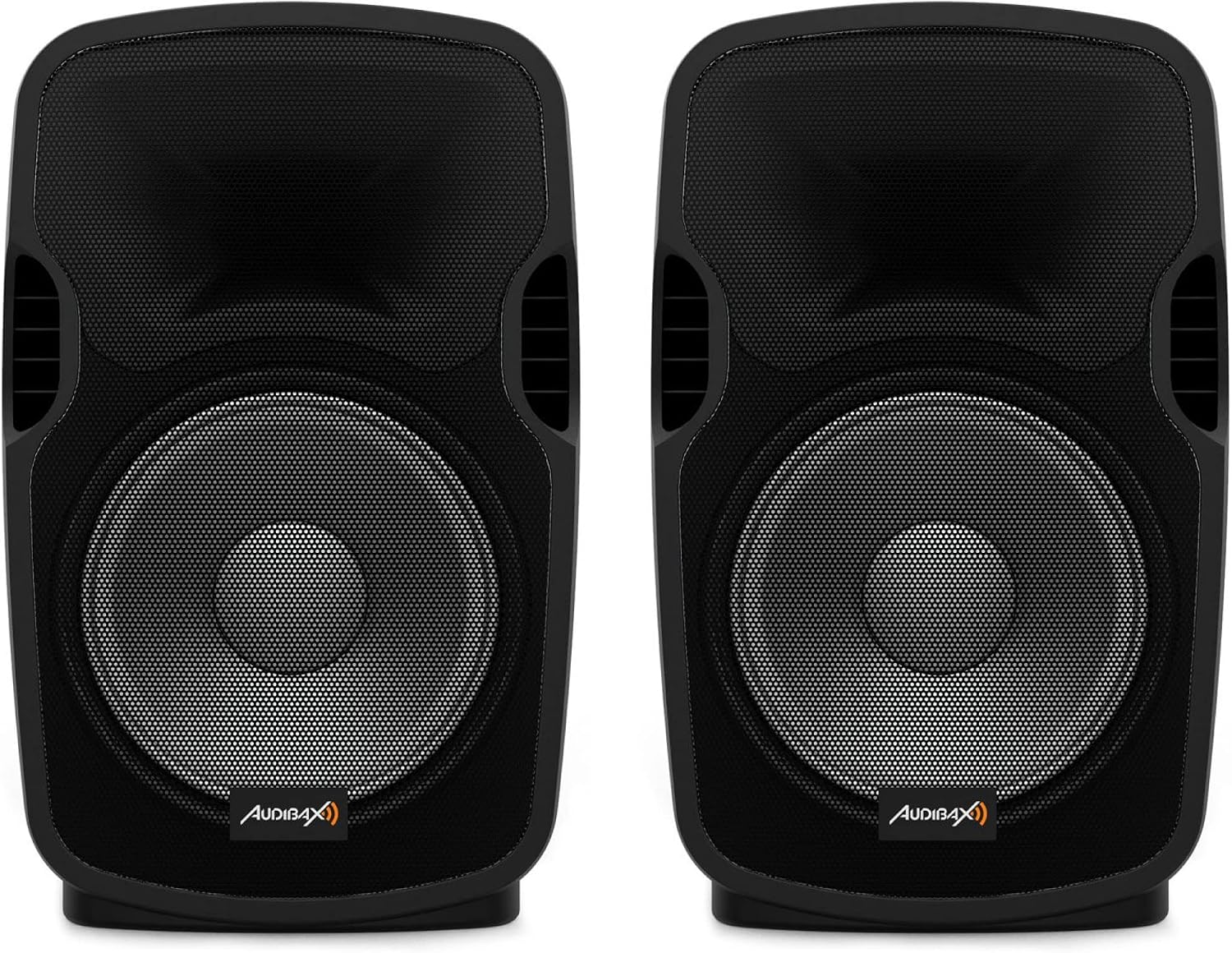 Audibax Party 212 Led Set 2 Speakers 12 - Imagen 3
