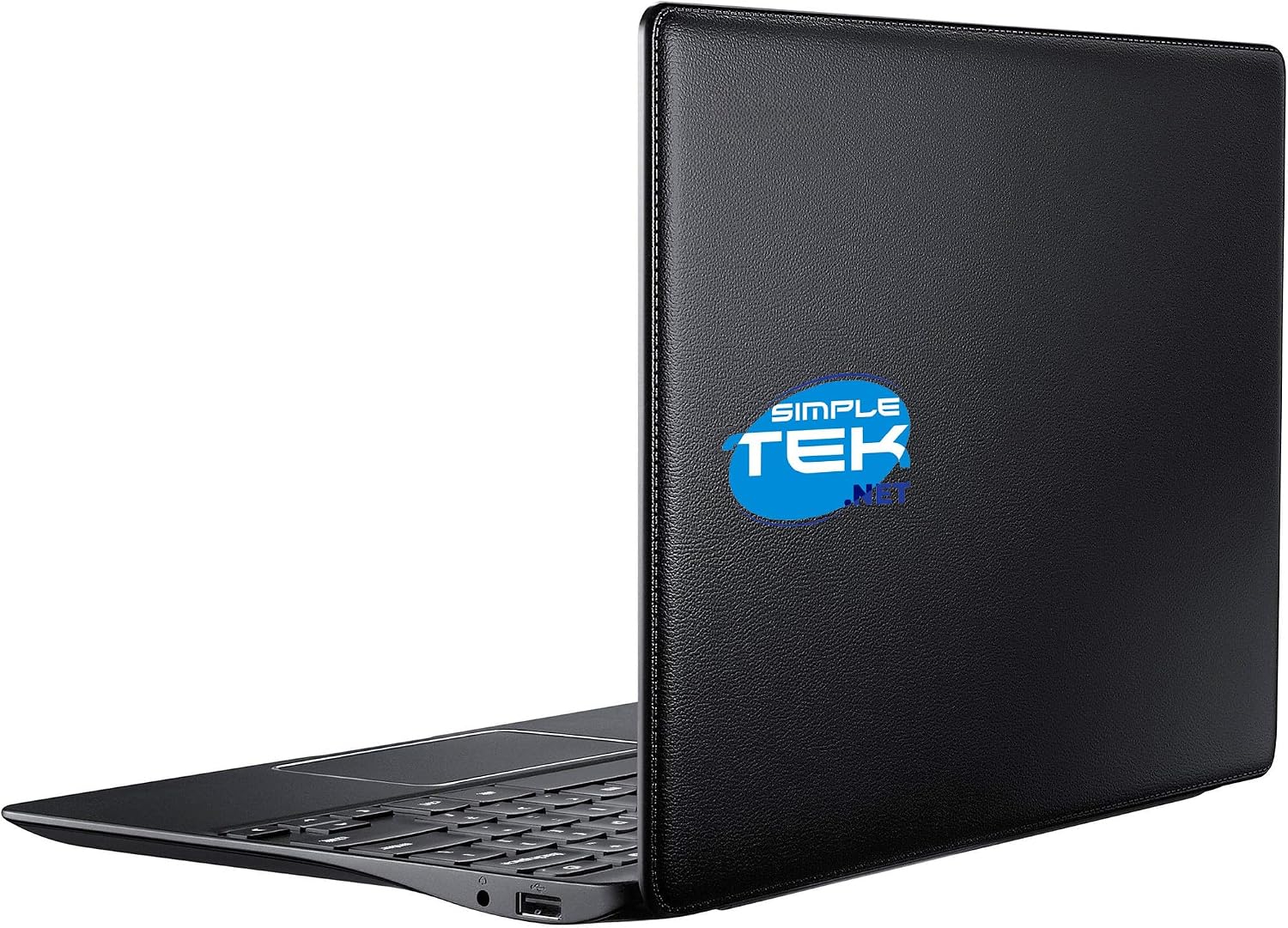 SIMPLETEK - Netbook 503C ChromeOS 11.6" | 4GB RAM | 16GB SSD | Nordic Keyboard Layout | Laptop (Renewed) - Imagen 3