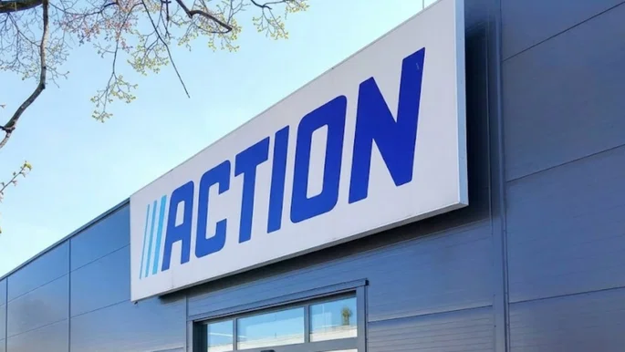 acción
