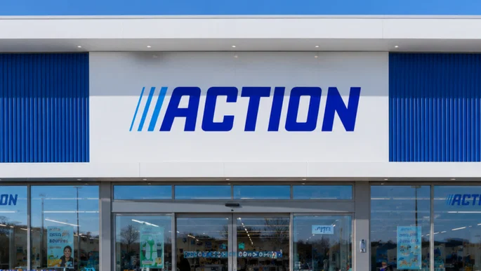 acción