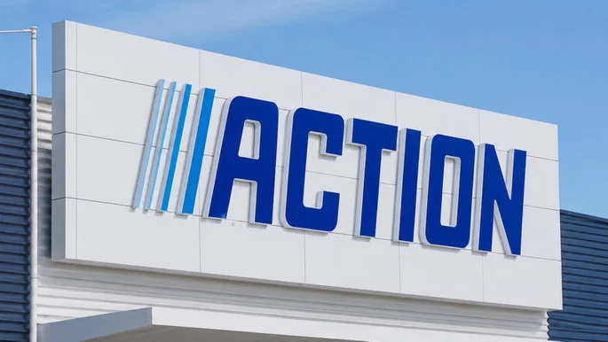 acción