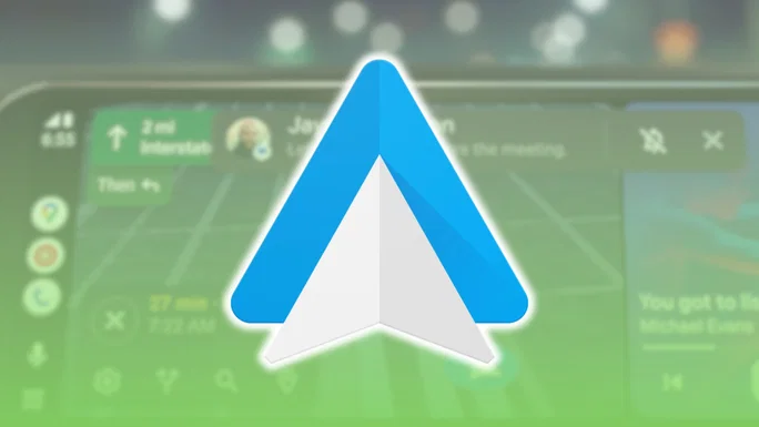 Android Auto recibe una función de Google Maps muy esperada por los conductores