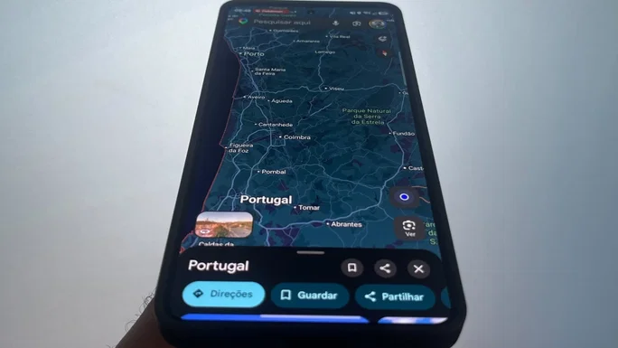 Android obtiene una función ideal para quienes sufren mareos durante los viajes en coche