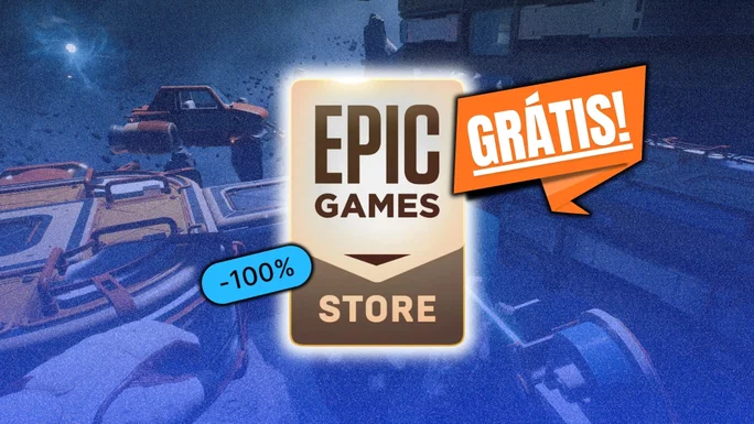 Antes 47,38 €, ahora 0 €: Epic Games Store ofrece 2 juegos de PC gratuitos