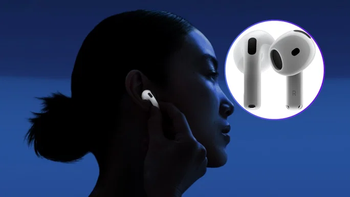 Apple lanzará pronto nuevos AirPods básicos: esto es lo que sabemos