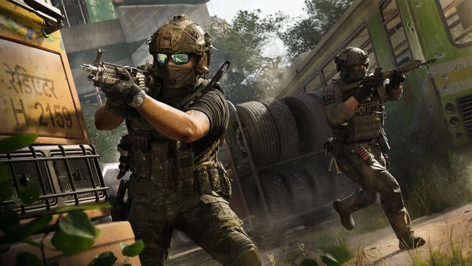 Call of Duty: Modern Warfare 4 se puede jugar gratis en PC y consolas