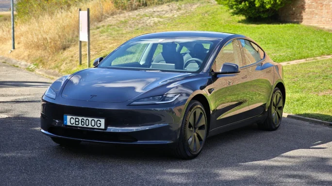 tesla