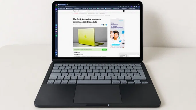 macbook