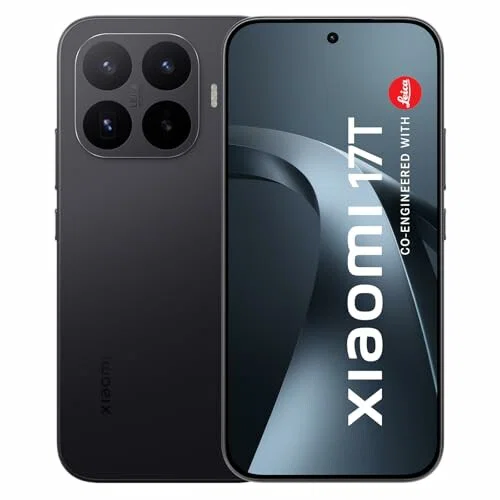 XIAOMI 17T 12+256GB