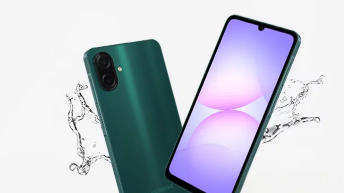 El nuevo Galaxy barato de Samsung tendrá una batería de 6.000 mAh