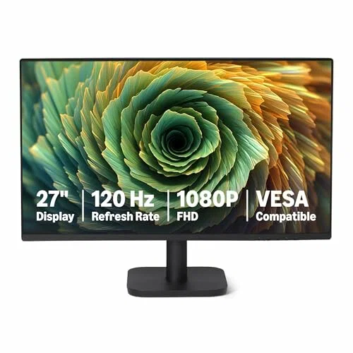 Monitoreo básico de Amazon 27