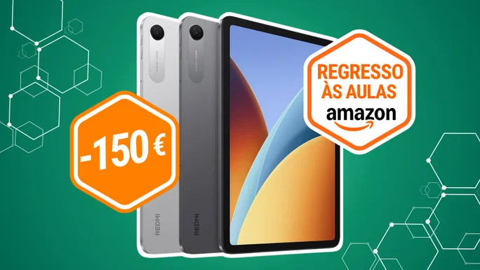 Xiaomi Redmi Pad 2 por unos 130€