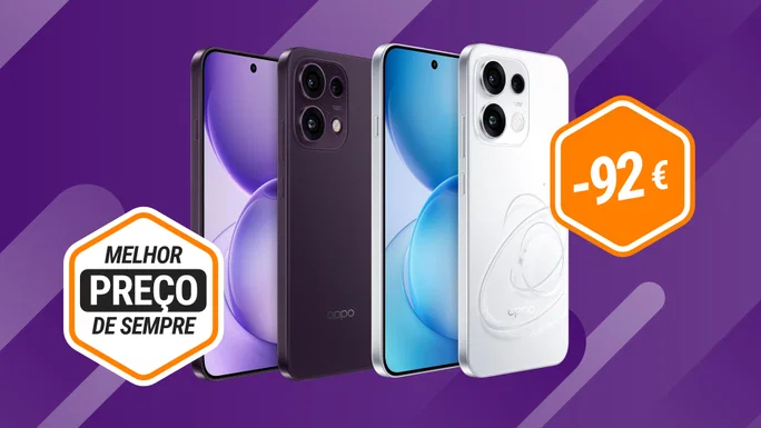 Este OPPO lanzado hace unos meses ya está al precio más bajo jamás visto en Amazon