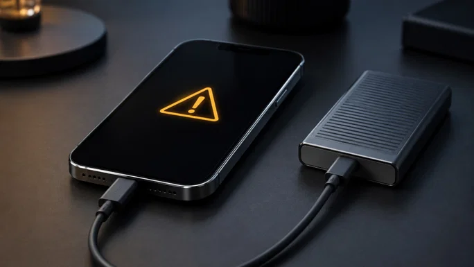 erroriphonebatería