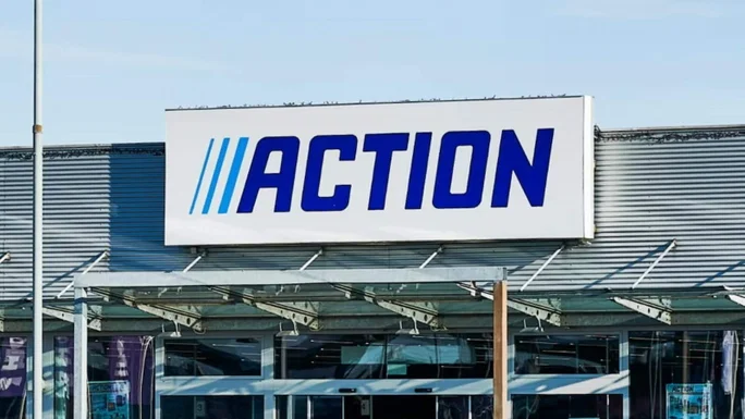 tienda de acción
