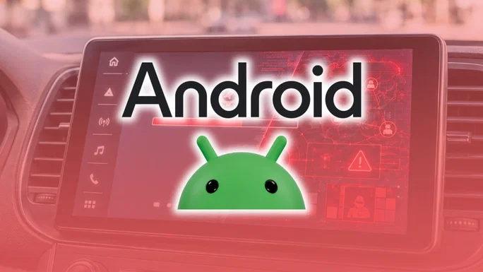 Este malware entra en el Android del coche sin instalación