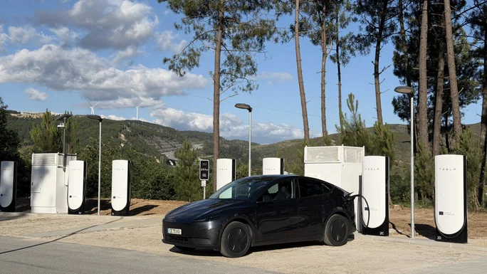 tesla