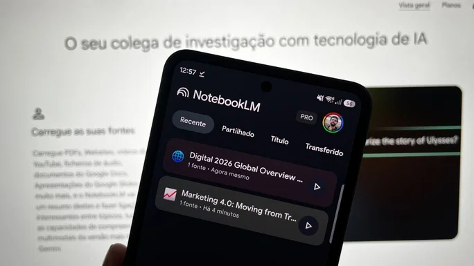 Google añade más de 100 mil libros a Gemini Notebook