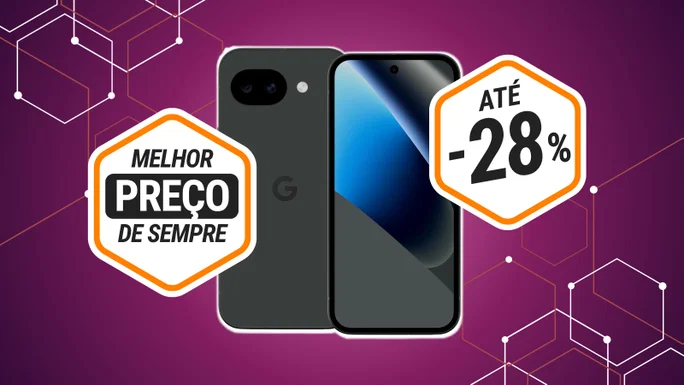 Google Pixel 10a tiene un 28% de descuento en Amazon