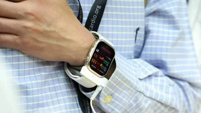 Reloj Huawei D3